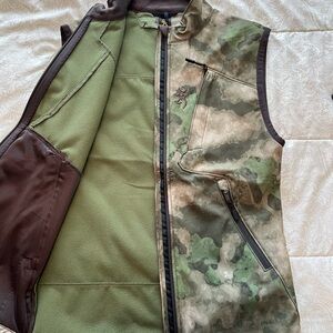 Browning  Vest Men’s small
